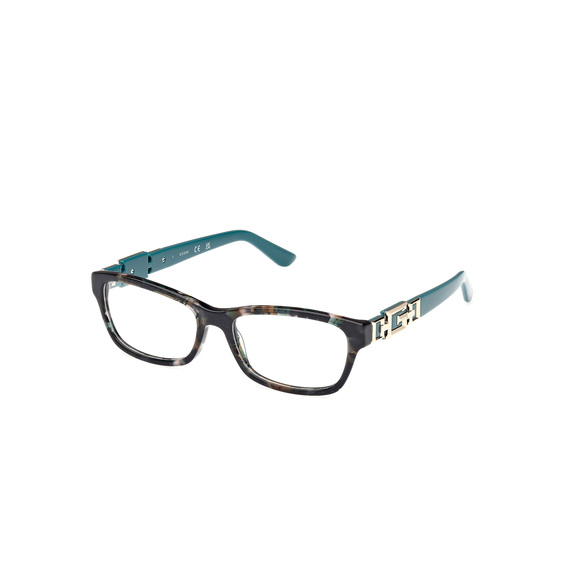 Guess Accessories - NWT Guess GU2986 Tortoise Mint 53mm Eyeglasses